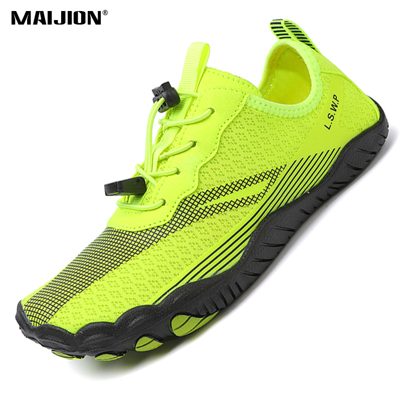 Us Aquatic Sports - Scarpe da Spiaggia a Piedi Nudi