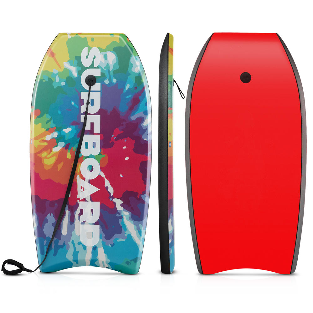 Bodyboard Leggero da 33/37/41  - Bodyboard Boogie Board recensione e prezzo