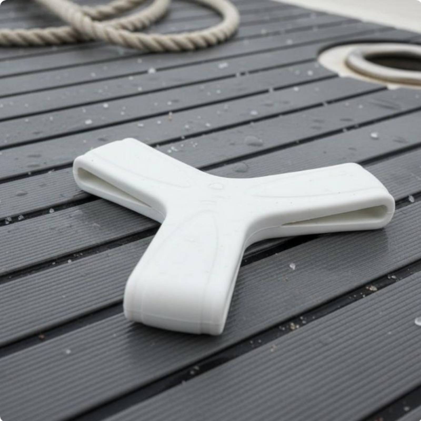 Cinturino Elastico in Silicone - Us Aquatic Sports recensione e prezzo