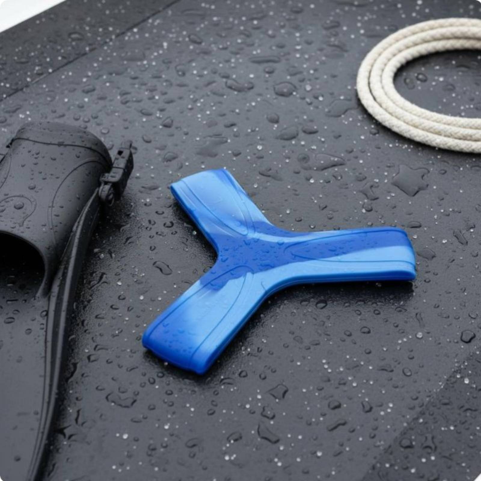 Cinturino Elastico in Silicone - Us Aquatic Sports recensione e prezzo