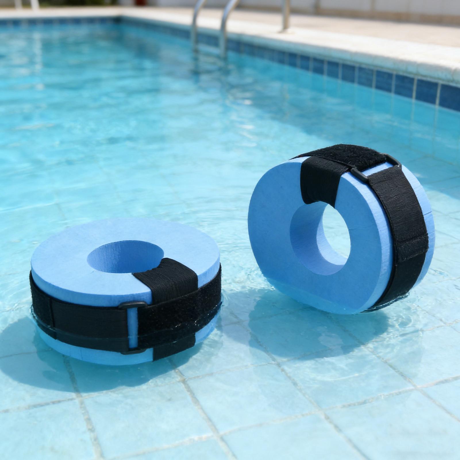 2 Pezzi Anelli Galleggianti in - Us Aquatic Sports recensione e prezzo
