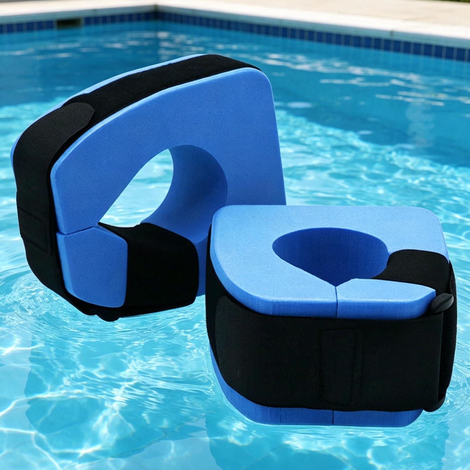 2 Pezzi Anelli Galleggianti in - Us Aquatic Sports recensione e prezzo