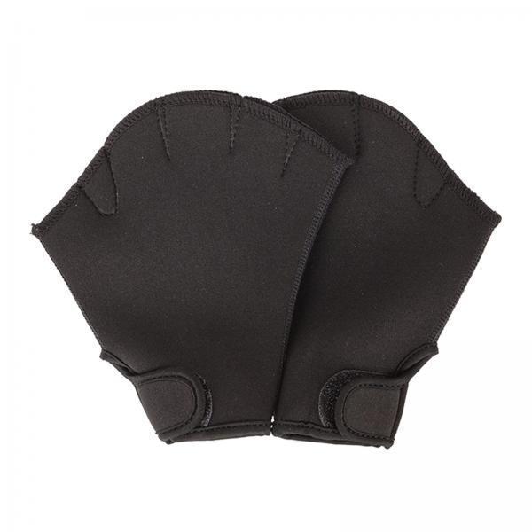 Guanti da Nuoto in Nylon con C - Us Aquatic Sports recensione e prezzo