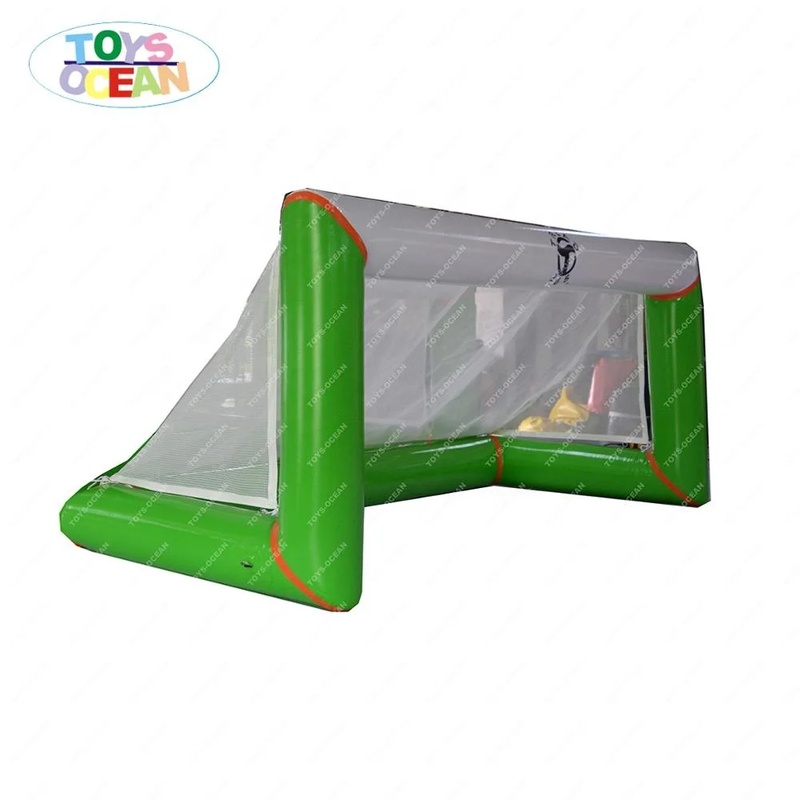 Porta da Pallanuoto Gonfiabile - Us Aquatic Sports recensione e prezzo