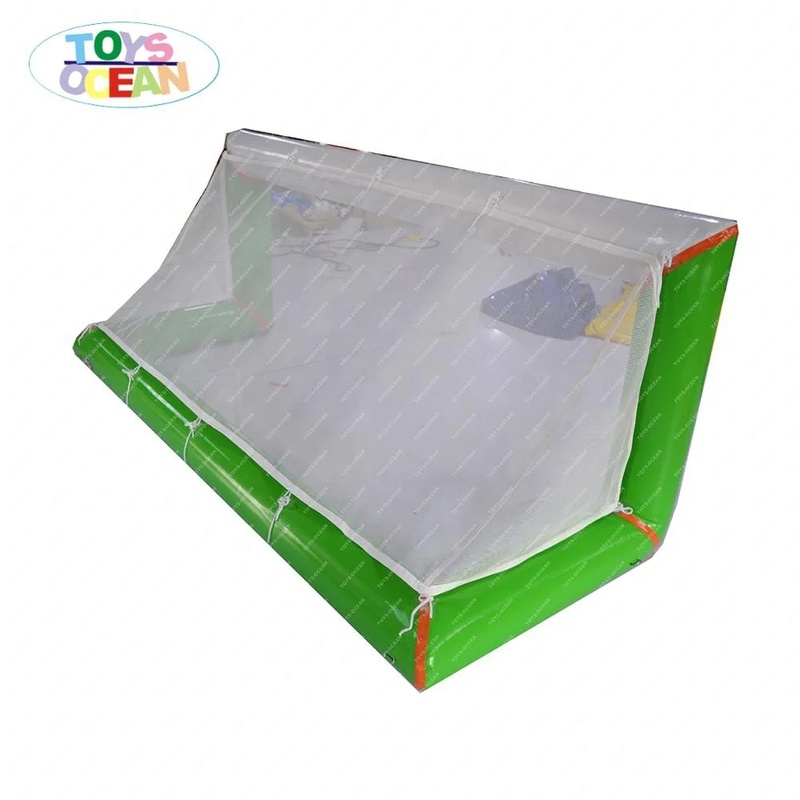 Porta da Pallanuoto Gonfiabile - Us Aquatic Sports recensione e prezzo