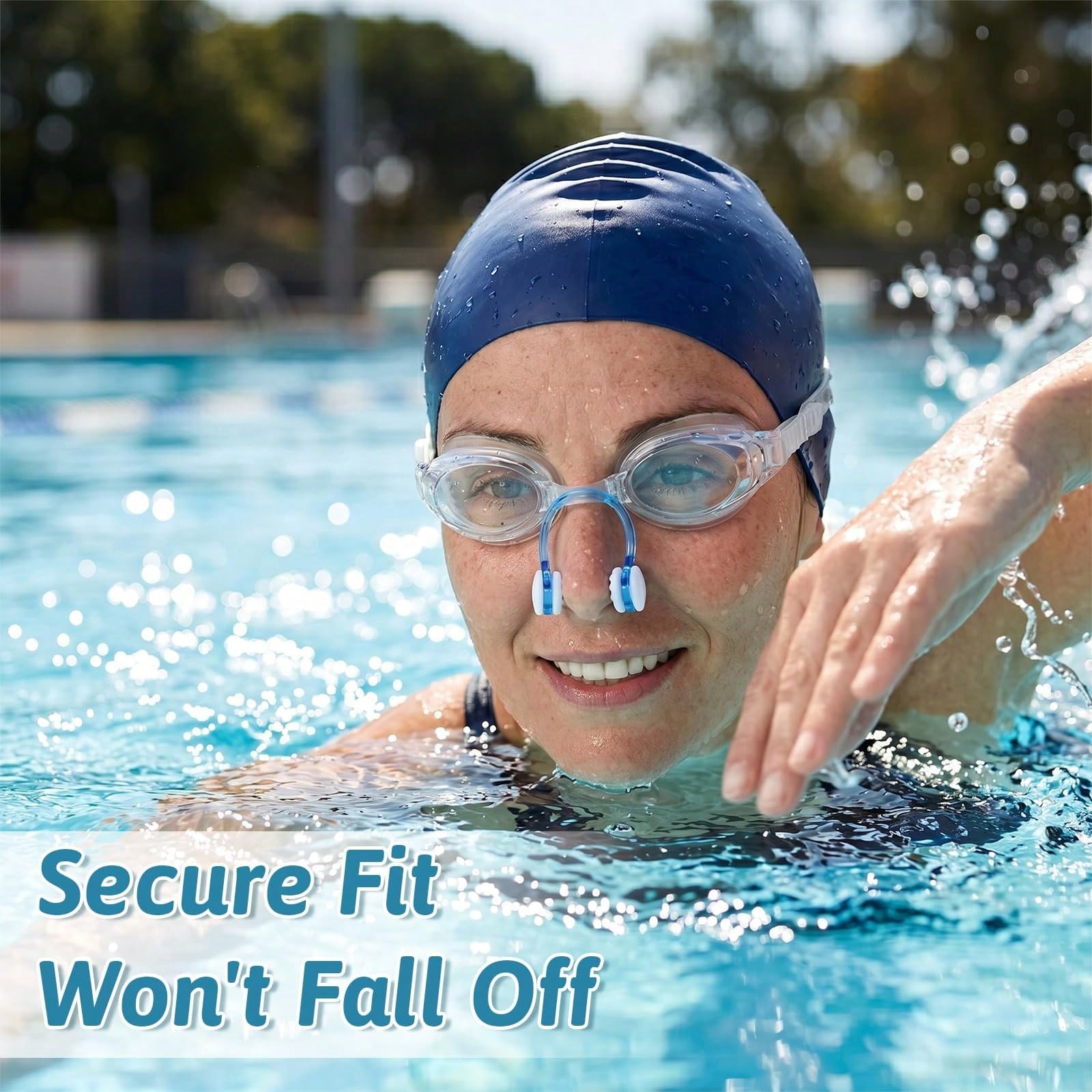 Clip Nasali in Silicone Imperm - Us Aquatic Sports recensione e prezzo