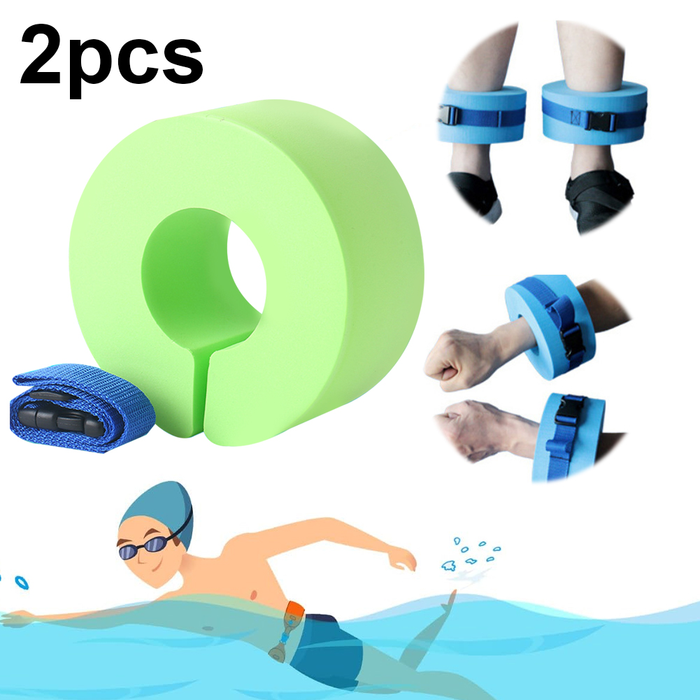  2/1 pz. Anelli galleggianti  - Us Aquatic Sports recensione e prezzo