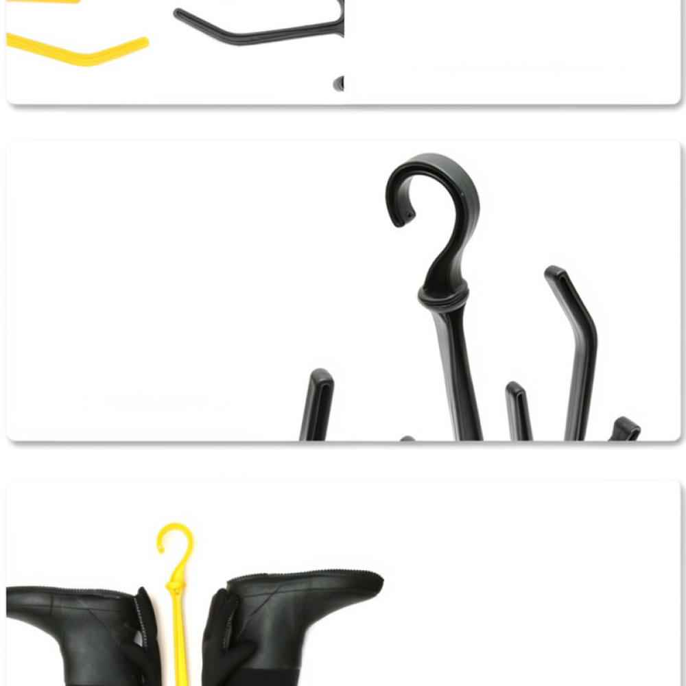 Appendiabiti Robusto per Mute  - Aquatic Sports Scuba recensione e prezzo