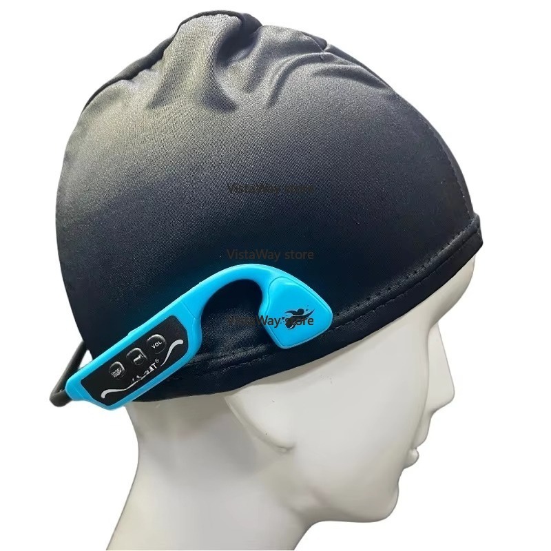 SwimTalk Cuffie impermeabili H - Us Aquatic Sports recensione e prezzo