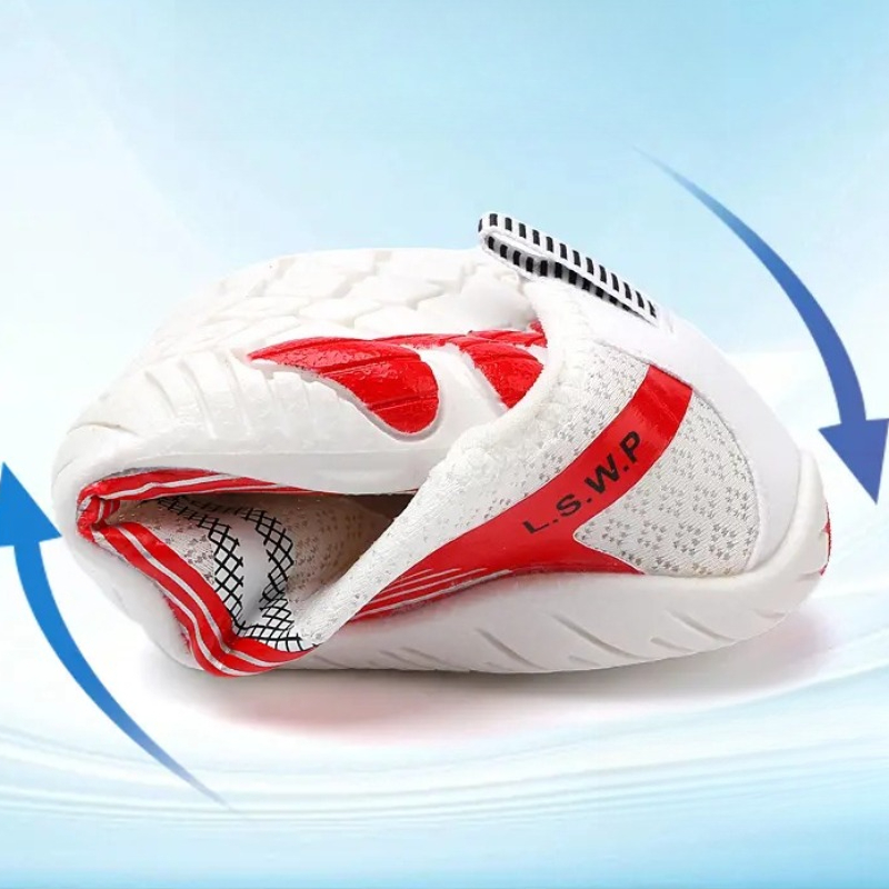 Scarpe da Spiaggia a Piedi Nud - Us Aquatic Sports recensione e prezzo