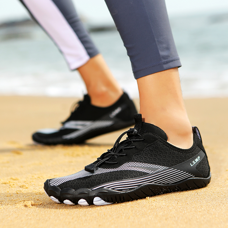 Scarpe da Spiaggia a Piedi Nud - Us Aquatic Sports recensione e prezzo