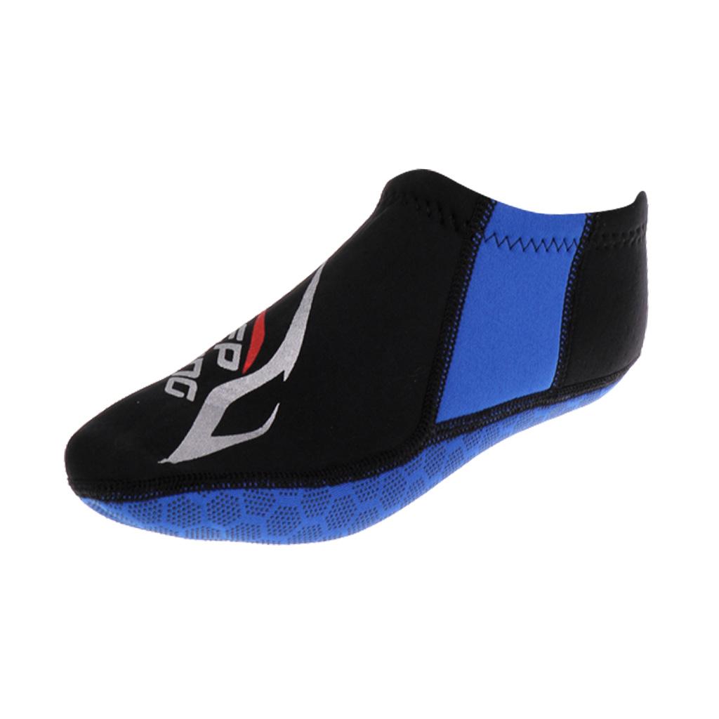 Calzini da immersione in neopr - Us Aquatic Sports recensione e prezzo