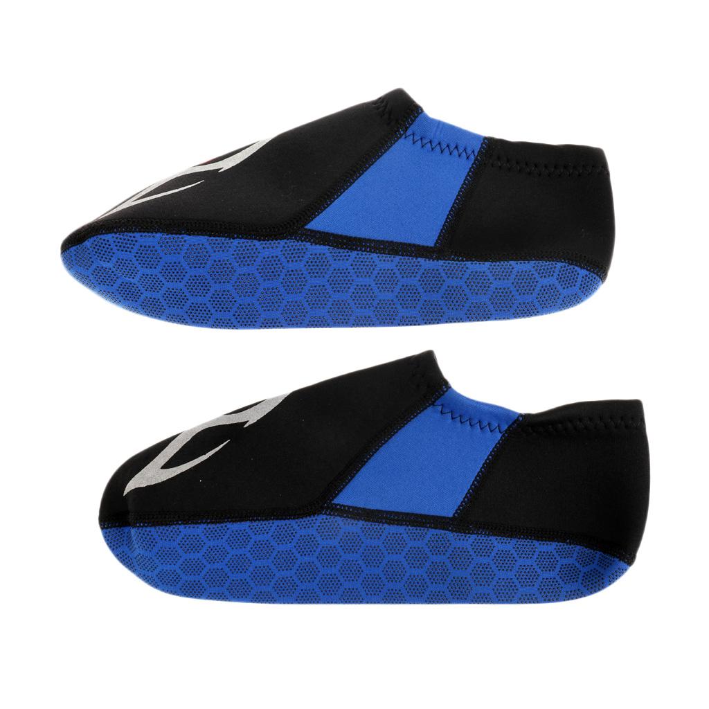 Calzini da immersione in neopr - Us Aquatic Sports recensione e prezzo