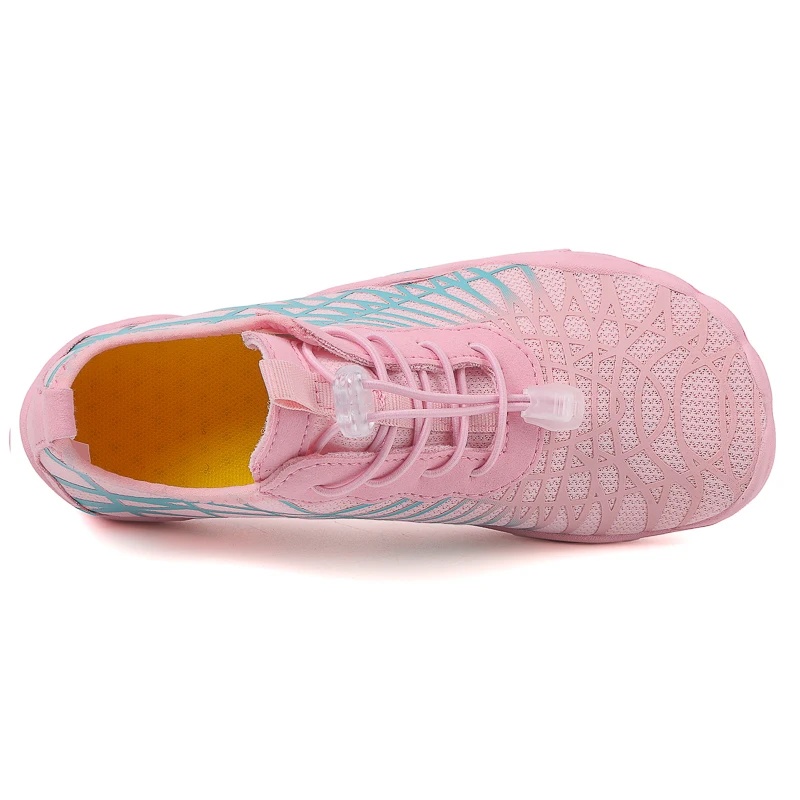 Scarpe da Trekking a Piedi Nud - Us Aquatic Sports recensione e prezzo