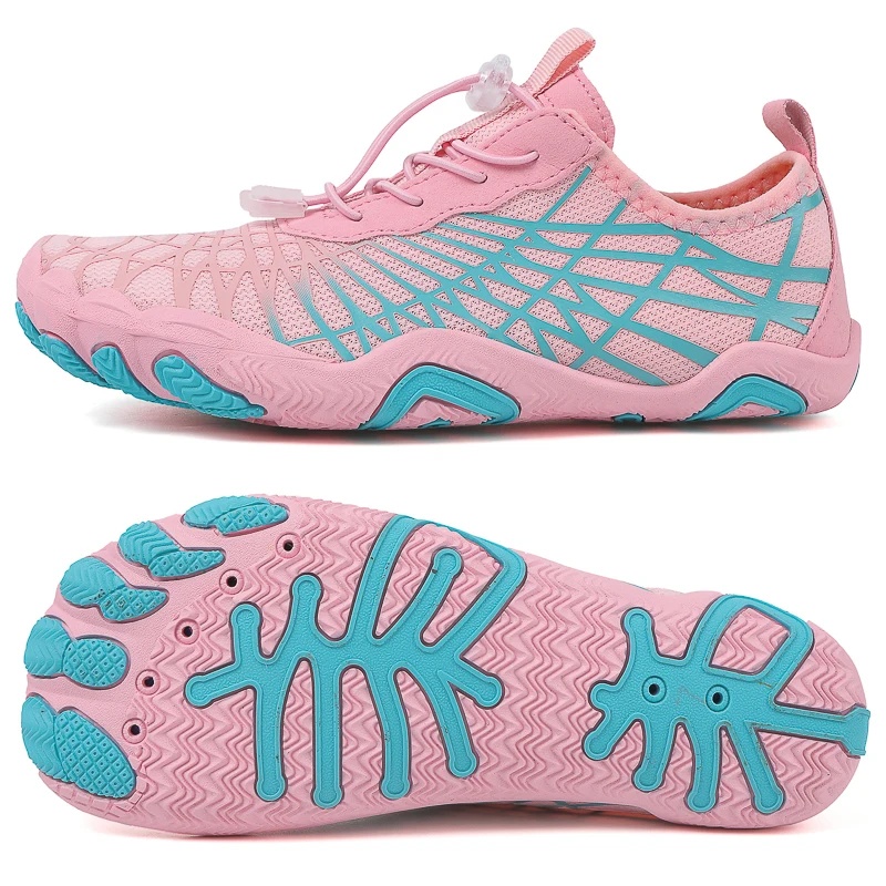 Scarpe da Trekking a Piedi Nud - Us Aquatic Sports recensione e prezzo