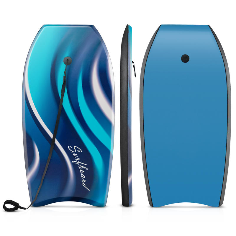 Bodyboard Leggero da 33/37/41  - Bodyboard Boogie Board recensione e prezzo