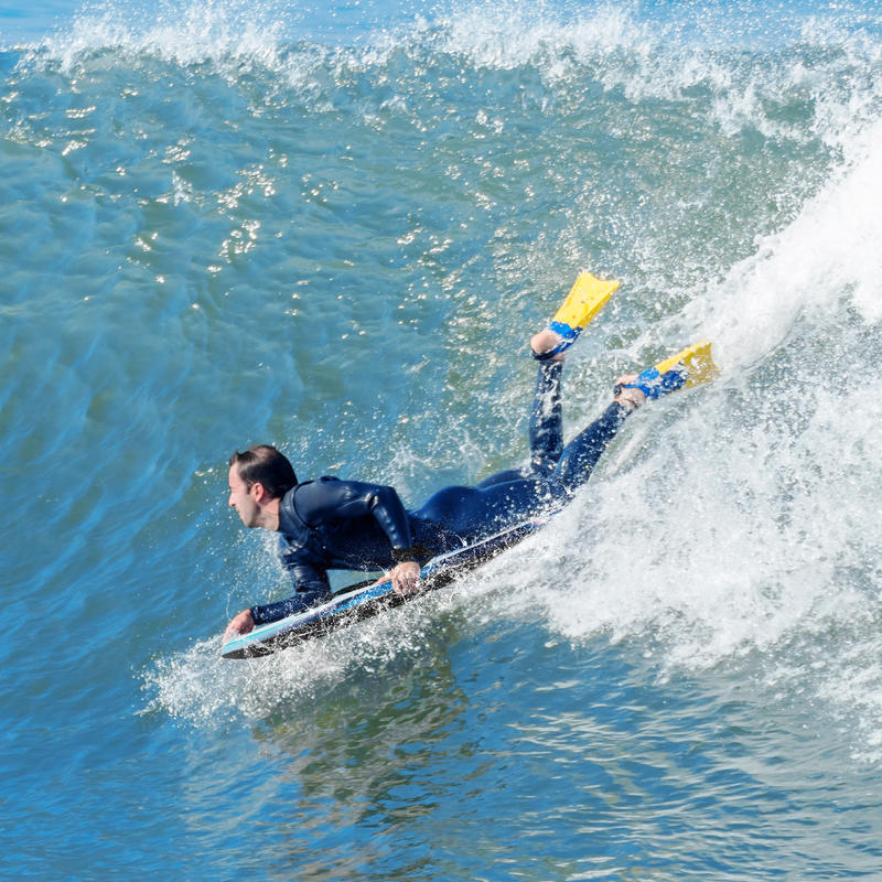 Bodyboard Leggero da 33/37/41  - Bodyboard Boogie Board recensione e prezzo